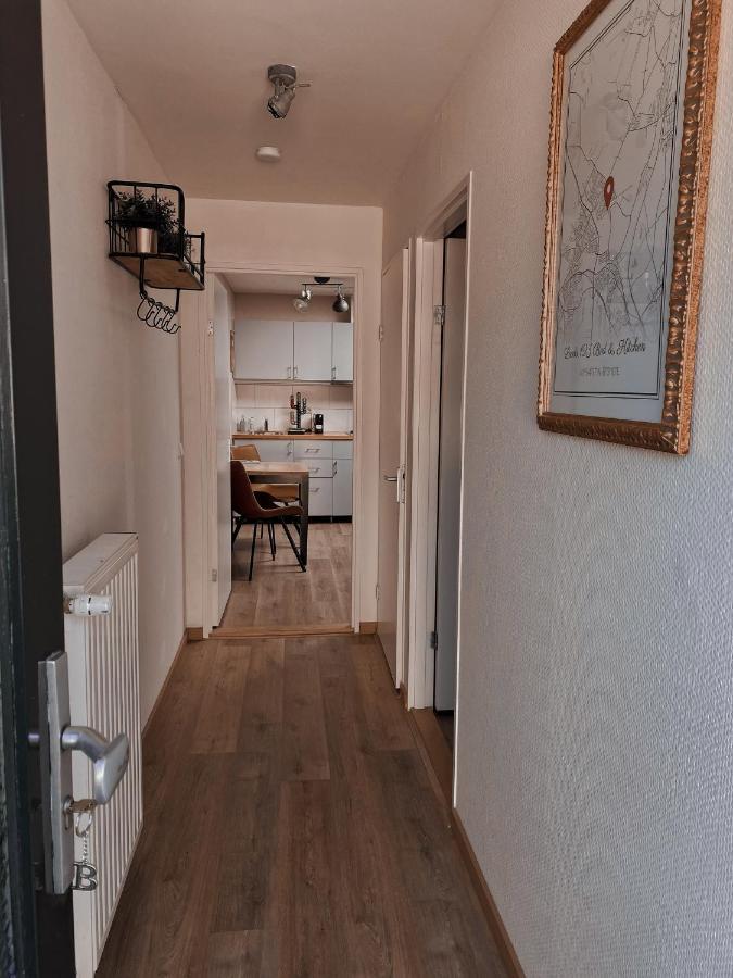 فيلا Loods 123 Bed & Kitchen لاندخاف المظهر الخارجي الصورة